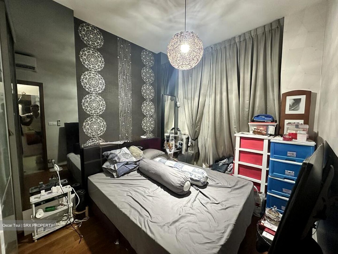 Sims Avenue (D14), Condominium #504351981